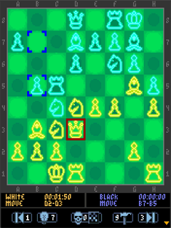 Free Download Chess Games For Mobile Phone